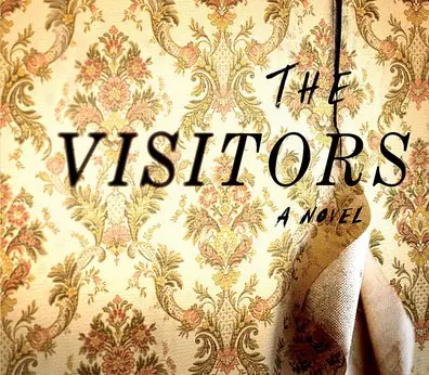 The Visitors Giveaway