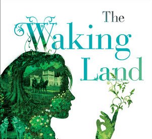 The Waking Land ARE Sweepstakes