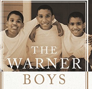 The Warner Boys Giveaway