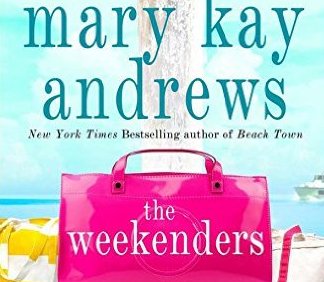 The Weekenders: A Novel Giveaway