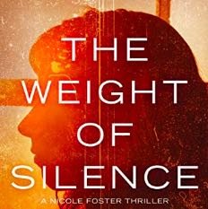 The Weight of Silence Giveaway