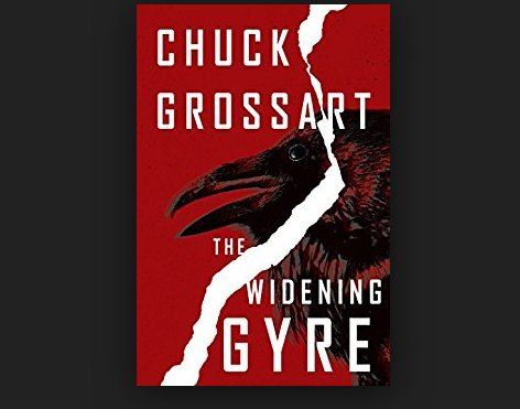 The Widening Gyre Giveaway