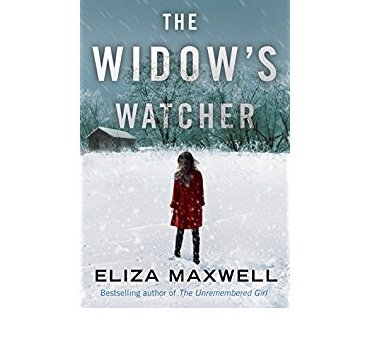The Widow's Watcher Giveaway