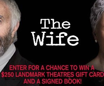 The Wife Sweepstakes