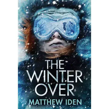 The Winter Over Giveaway