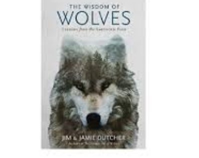 The Wisdom of Wolves Giveaway