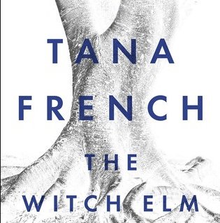The Witch Elm Giveaway