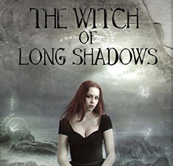The Witch of Long Shadows Giveaway