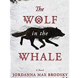 The Wolf in the Whale Giveaway