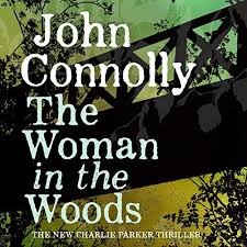 The Woman in the Woods: A Thriller Giveaway