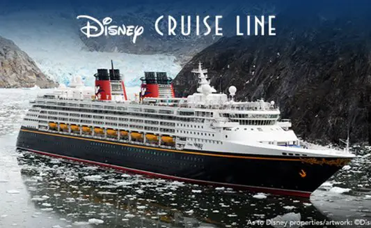 The Woody Show Alaskan Cruise Vacation Sweepstakes - Win A Disney Cruise For 4