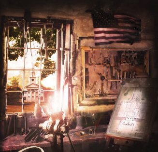 The Yankee Way Giveaway