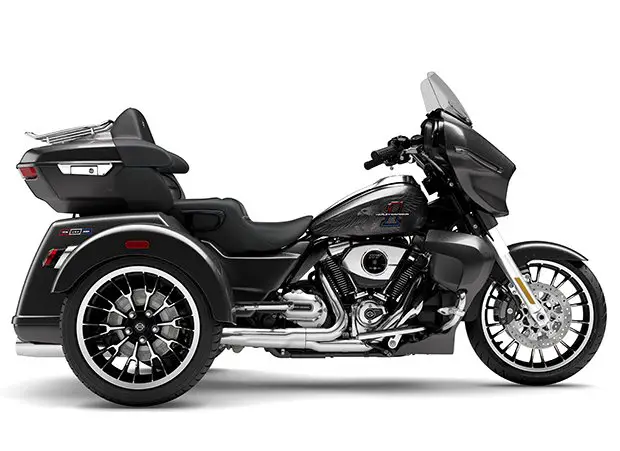 Theisen's 2026 Harley-Davidson Sweepstakes – Win a Harley Street Glide or $30,000 Cash