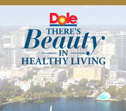 There's Beauty in Healthy Living Sweepstakes