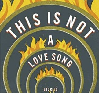 This Is Not a Love Song Giveaway