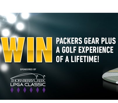 Thornberry Creek Draft Sweepstakes