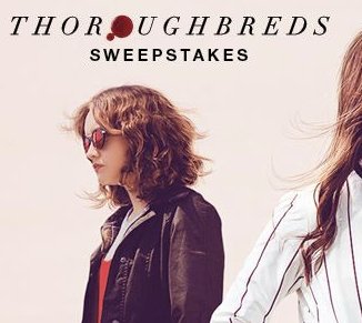 Thoroughbreds Sweepstakes