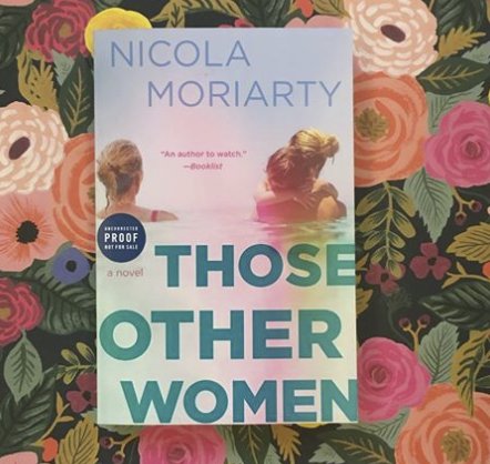 Those Other Women Sweepstakes