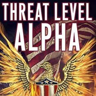 Threat Level Alpha Giveaway