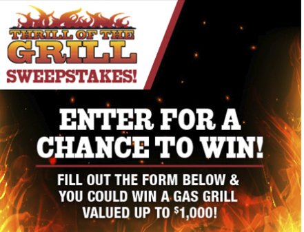 Thrill of the Grill: JTG Daugherty Racing