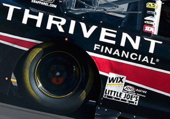Race Over to the Thrivent Racing Motor to Miami $8,000 Sweepstakes!