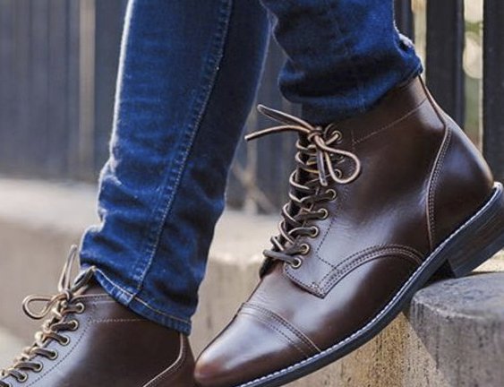 Thursday Boot Company Sweepstakes