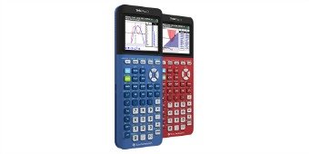 TI-84 Plus CE Graphing Calculator Giveaway (Back to School)