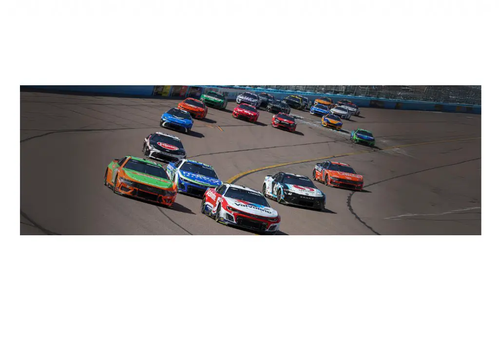 Ticketmaster: The Ultimate Race Experience 2026 Sweepstakes - Win NASCAR Or Motor Speedway Race Tickets
