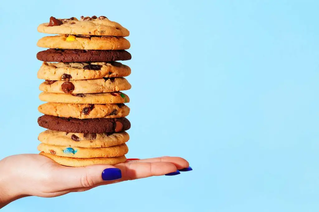 Tiff’s Treats Free Cookies For A Year Sweepstakes – Win A Year Supply Of Warm Tiff’s Treats Cookies (5 Winners)