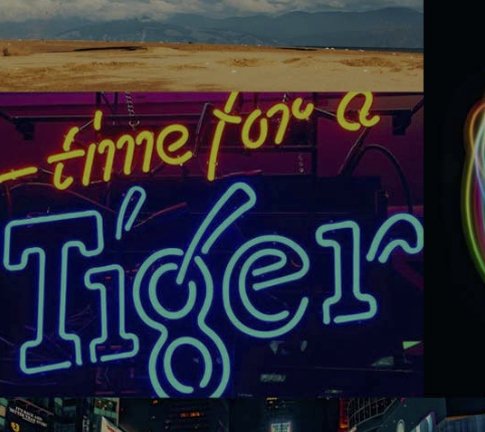 Tiger Scratch the Record Instant Win Sweepstakes