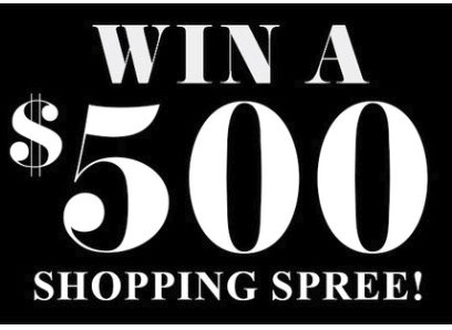 Tillys Enter to Win A $500 Gift Card Sweepstakes