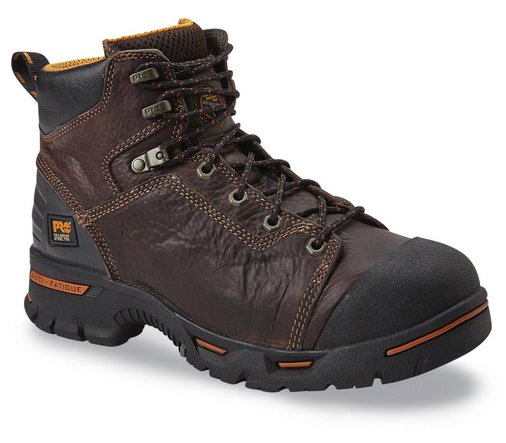 Timberland Pro Sweepstakes