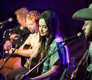 Tin Pan South Sweepstakes