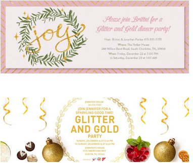 Tiny Party Holiday Sweepstakes