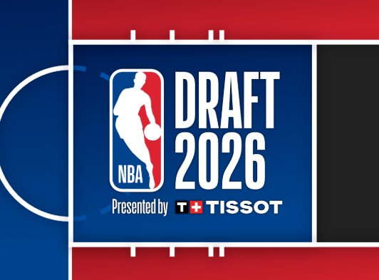 Tissot “NBA Draft” Sweepstakes - Win a trip for 2 to the 2026 NBA Draft in Brooklyn