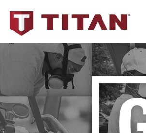 Titan Tool Give Back Sweepstakes