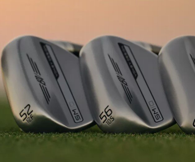 Titleist All-New Vokey Design SM10 Sweepstakes – Win A Set Of 3 Custom Vokey Wedges, 24 Custom Golf Balls, & A Team Titleist Prize Pack (5 Winners)