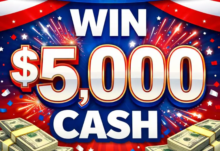 TLC Dream It, Win It Giveaway - Win $5,000 Cash