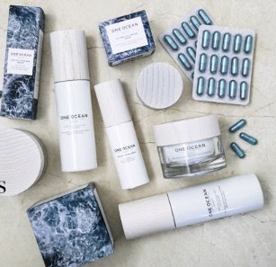 TNP x One Ocean Beauty Giveaway