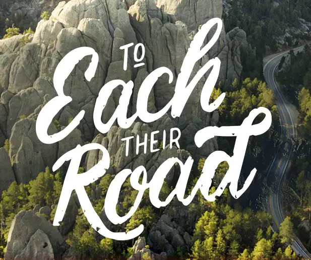 To Each Their Road $3,000 Credit