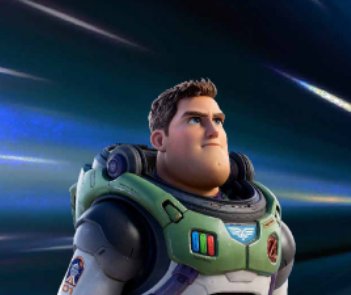 To Infinity And Beyond With Mileage Plan Sweepstakes - Watch Lightyear On Opening Night With A Friend