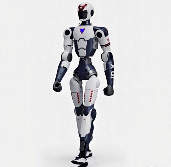 Toborlife AI Go2 Pro Giveaway - Win a Unitree R1 Humanoid