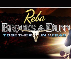 Together Country Concert Sweepstakes