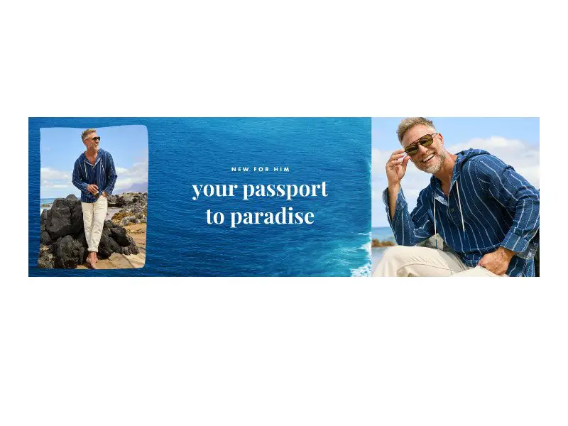 Tommy Bahama National Plan Your Vacation Day Giveaway - Win A Trip For Two To Tommy Bahama Miramonte Resort & Spa