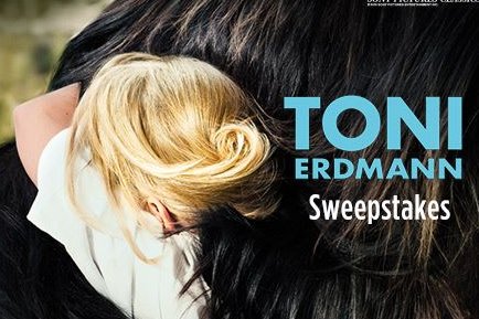 TONI ERDMANN Sweepstakes