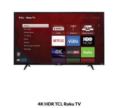 Tons O' Roku Players