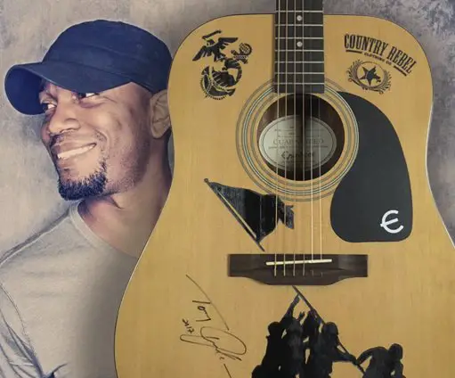 Tony Jackson Sweepstakes