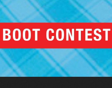 Tony Lama Boots Giveaway