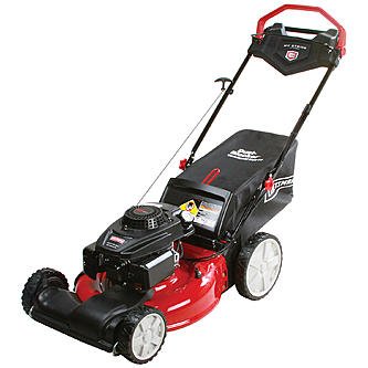 Top Craftsman Mower Sweepstakes