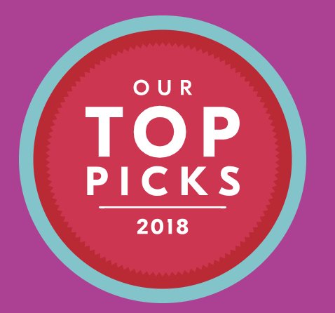 Top Picks 2018 Contest